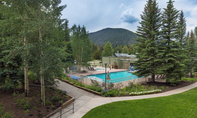 Keystone Condominio | Plaza #1403 by Summit County Mountain Retreats
