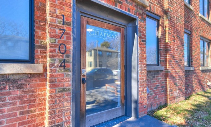 Central Oklahoma City Apartamento | Plaza Americana - Trendy 2Bed Apt