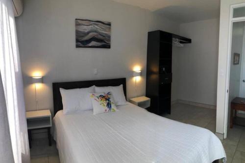 Puntarenas Apartamento | Plaza Avenida Uno