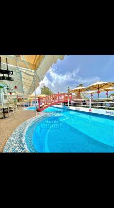 La Marsa Hotel | Plaza corniche la marsa
