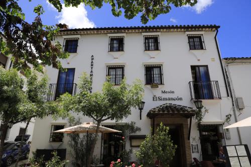 Grazalema Apartamento | Plaza de los asomaderos 54 Grazalema