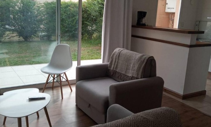 Real de San Carlos Apartamento | Plaza de Toros Apartamento 6