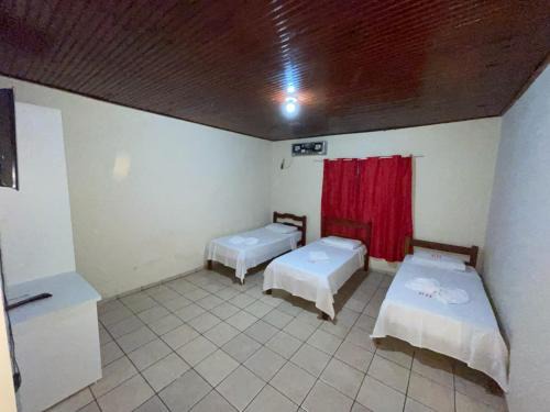 Vila Sofia Hotel | Plaza Hotel Jataí By Easy Hotéis