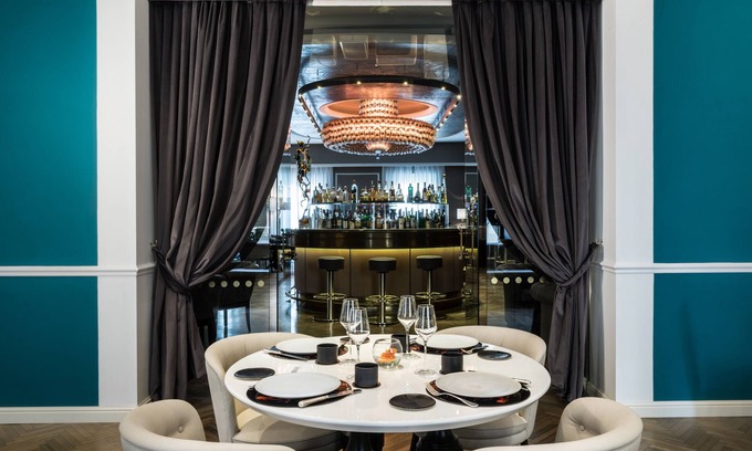 Santa Croce Hotel | Plaza Hotel Lucchesi