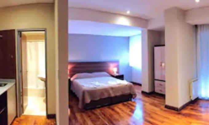 Salta Hotel | Plaza Hotel Paseo