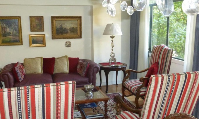 Bellas Artes Apartamento | Plaza Huelen