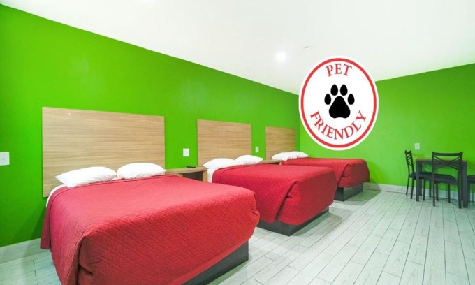 Flour Bluff Hotel | Plaza Motel Corpus Christi by OYO