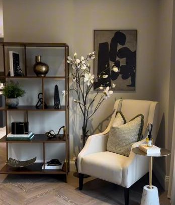 Prince's Apartamento | Plaza New Exclusive Apartment