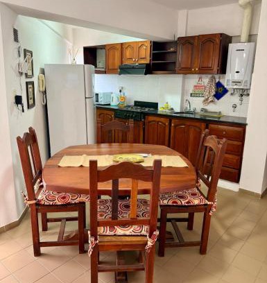 La Rioja Apartamento | Plaza Nueva Departamento Céntrico en La Rioja
