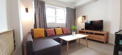 Pradollano Apartamento | Plaza Pradollano Edificio Montblanc
