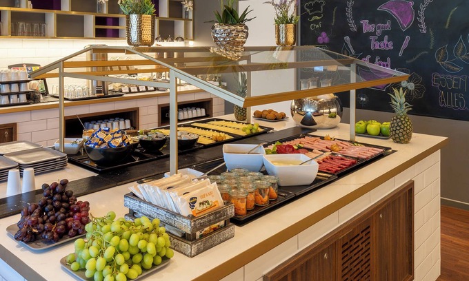 Schwabing-Freimann Hotel | PLAZA Premium München