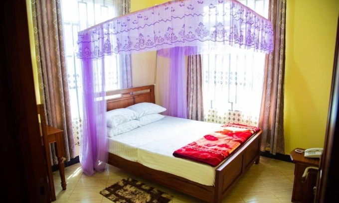 Moshi Apartamento | Pleasant 1-bedroom apartment in Kilimanjaro Region