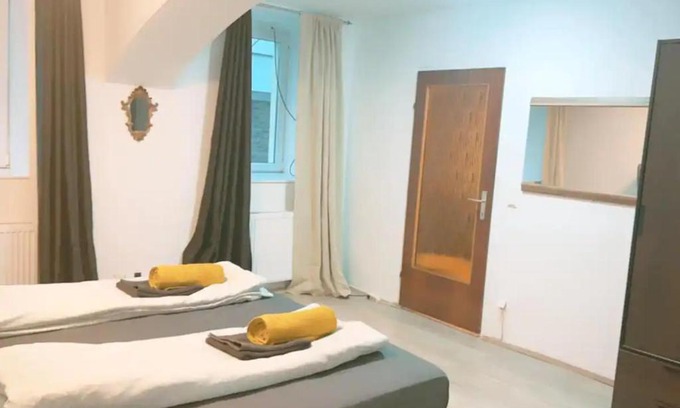 Stuwerviertel Apartamento | Pleasant 1BR Apt. Well Located & Close to Prater