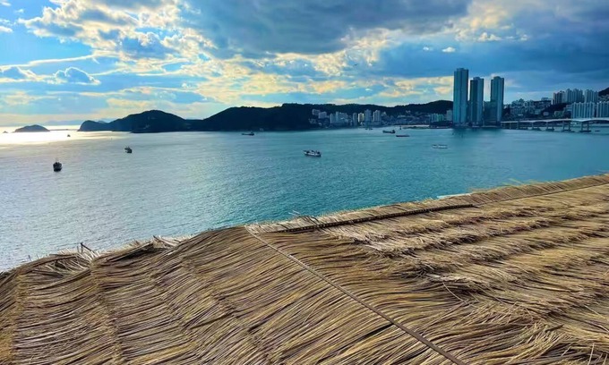 Yeongdo Apartamento | Pleasant 2-bedroom apartment with AC in bustling Busan