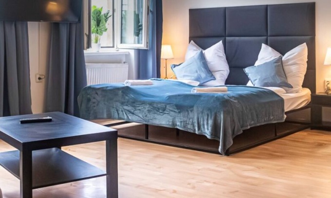 Meidling Apartamento | Pleasant 2BR Apt.- Near U6 Station am Schöpfwerk