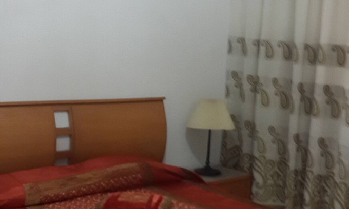 Ain Zaghouan Apartamento | Agradable apartamento cerca de todos los servicios.