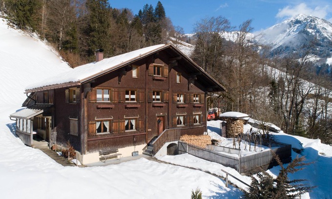 Sonntag Apartamento | Pleasant apartment in biosphere park