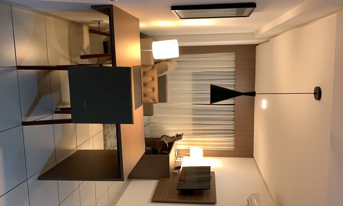 Pina Apartamento | Pleasant flat next to Shopping RioMar
