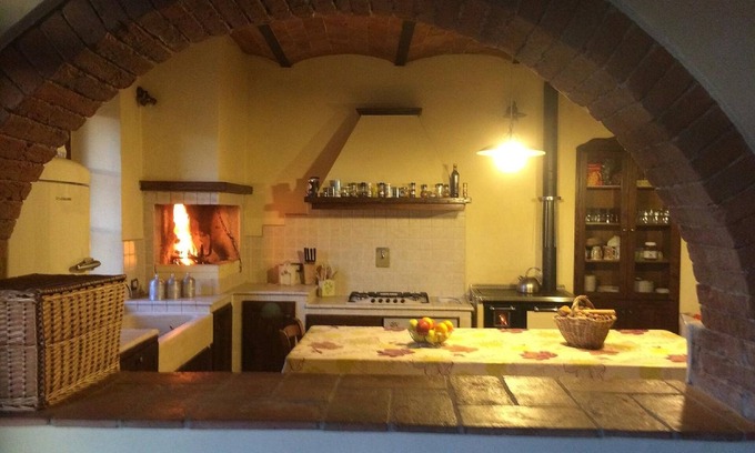 Monteriggioni Apartamento | piso / apartamento - Chianti - Monteriggioni