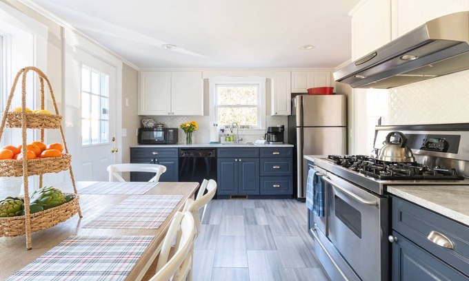 South Chatham Casa | Pleasant Chatham Cape