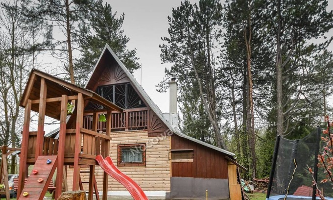 Tatranska Strba Casa | Agradable casa de campo en High Tatras (Eslovaquia) por el precio inteligente recibido!