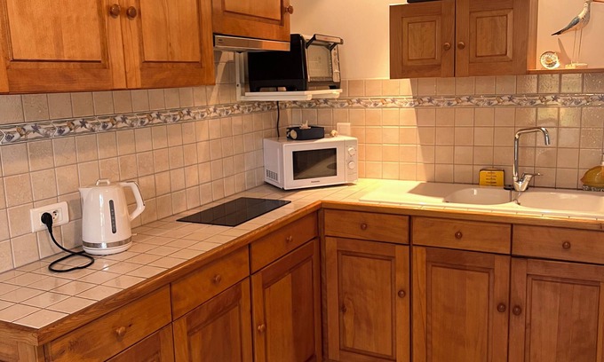 Ronce-les-Bains Casa | Pleasant house at the foot of the beach