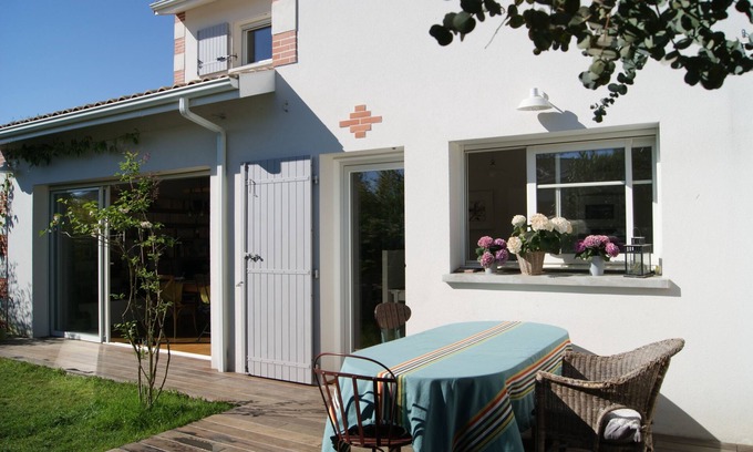 Bruges Casa | Pleasant house ideally located