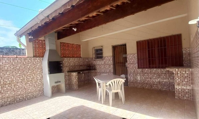 Solemar Casa | Pleasant house, safe and familiar atmosphere.