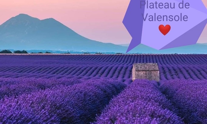 Vinon-sur-Verdon Casa | Pleasant new terrace apartment sleeps 6