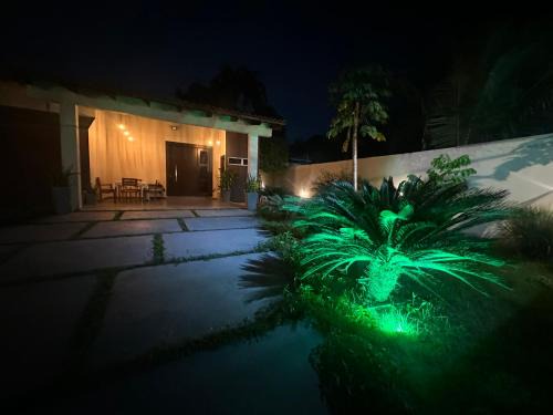 Ponta Negra Casa | Pleasant place near Manaus airport