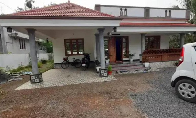 Karve Nagar Apartamento | Pleasant StayRoom