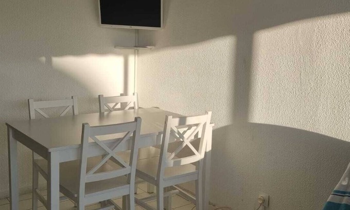 Montpellier Apartamento | PLEASANT T2 LA GRANDE MOTTE