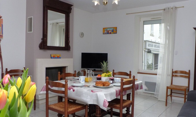 Baden Chalet De Esquí | Pleasant village house in the heart of Baden