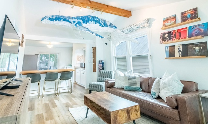 Buckeye Lake Cabaña | please delete listing - vrbo sux