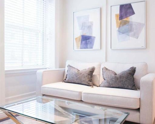 Bishopsgate Apartamento | Pleasing & Enjoyble in Shoreditch
