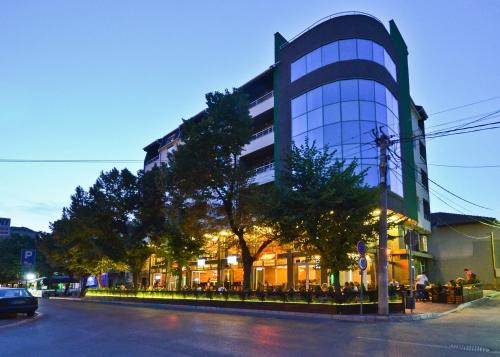 Medijana Apartamento | Pleasure Čair apartments