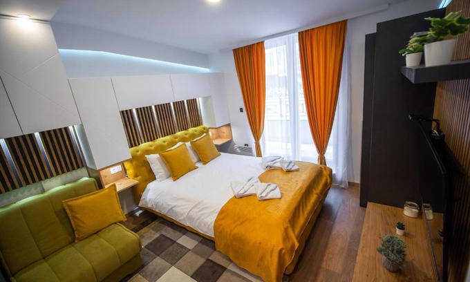 Lisina Apartamento | Pleasure Lux MILMARI-Kopaonik