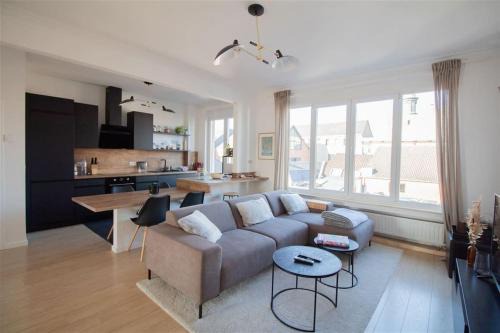 Waterloo Apartamento | Plein centre de Waterloo! 2