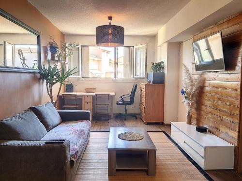 Salon-de-Provence Apartamento | Plein centre ville Appartement