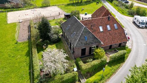 Neede Cama Y Desayuno | Pleisterplaats Schöppert B&B