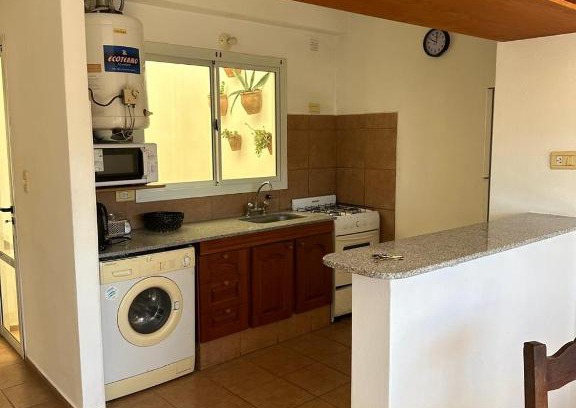 Jesus Maria Apartamento | Pleno centro apart