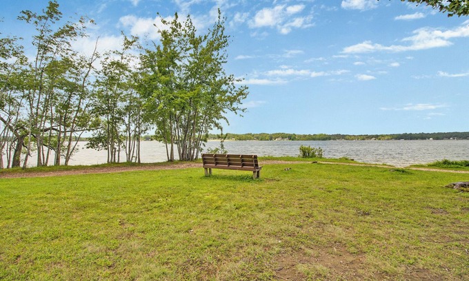 Lake Tansi Condominio | Plentiful Resort Amenities 2BR