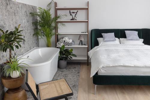 Birzai Apartamento | PLENTO g APARTAMENTAI BIRŽUOSE