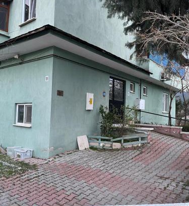 Merkezefendi Apartamento | plenty of amenities, affordable price