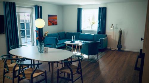 Skagen Apartamento | Plesners Badehotel-Lejligheder