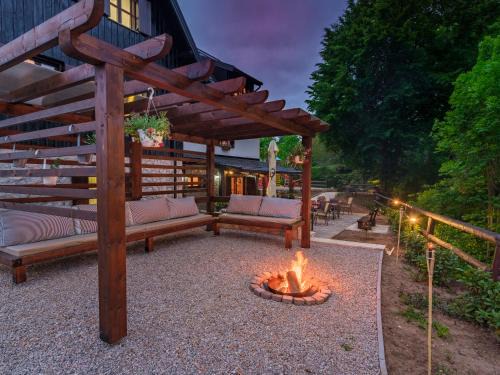 Seliste Cama Y Desayuno | Plitvica River House