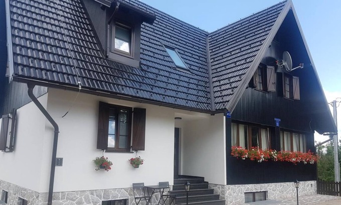 Seliste Casa | Plitvice Falls Cottage