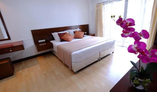 Ploenchit Apartamento | Ploenchit Mansion