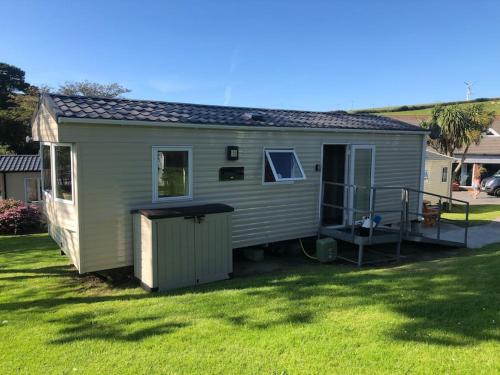 Newquay Casa | Plot 3 Newquay Bay Resort