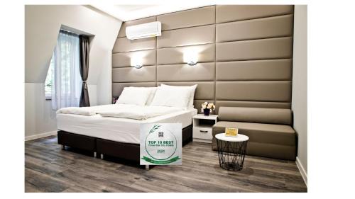 Plovdiv Center Hotel | Plovdiv City Center Hotel